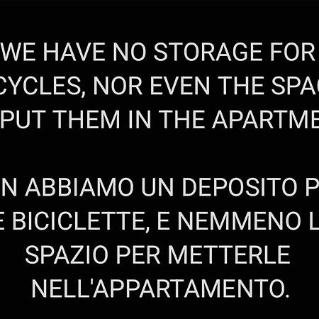 Apartment Udine Exterior foto