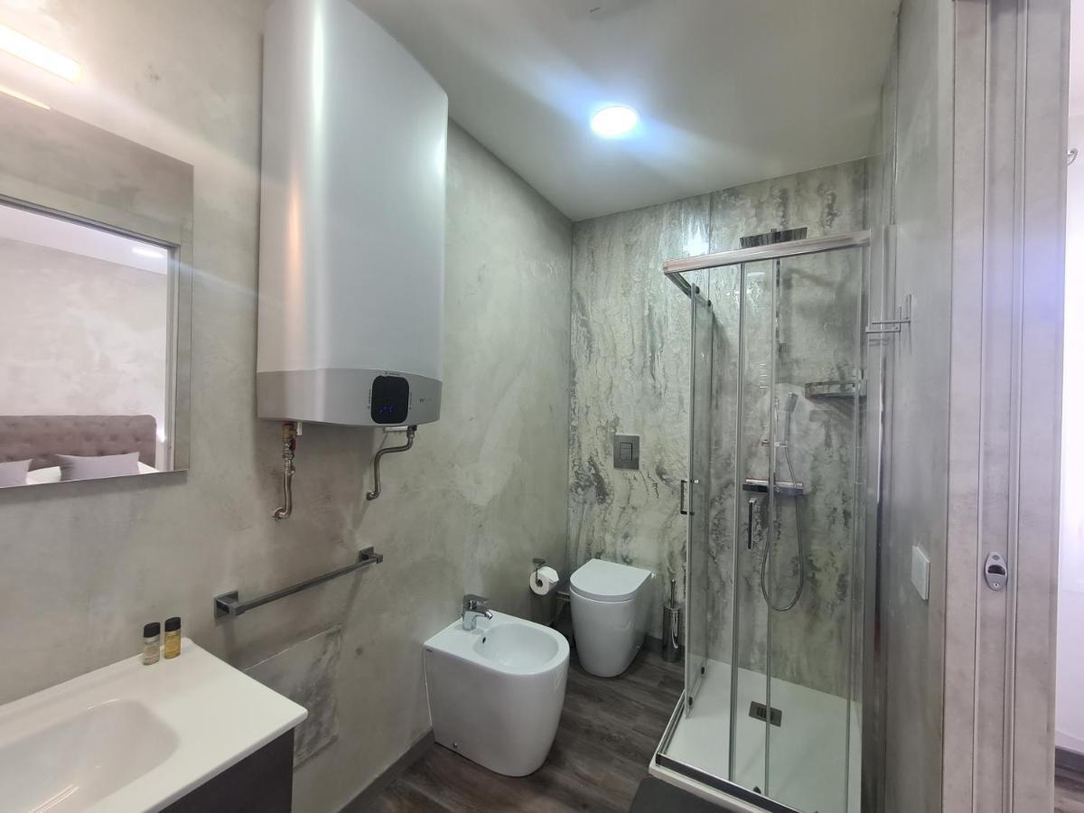 Apartment Udine Exterior foto