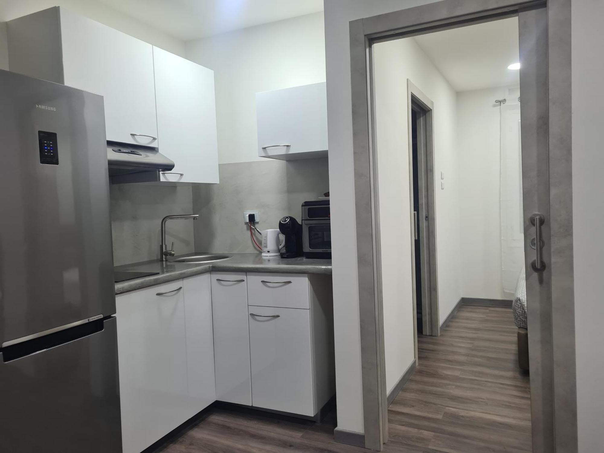 Apartment Udine Exterior foto