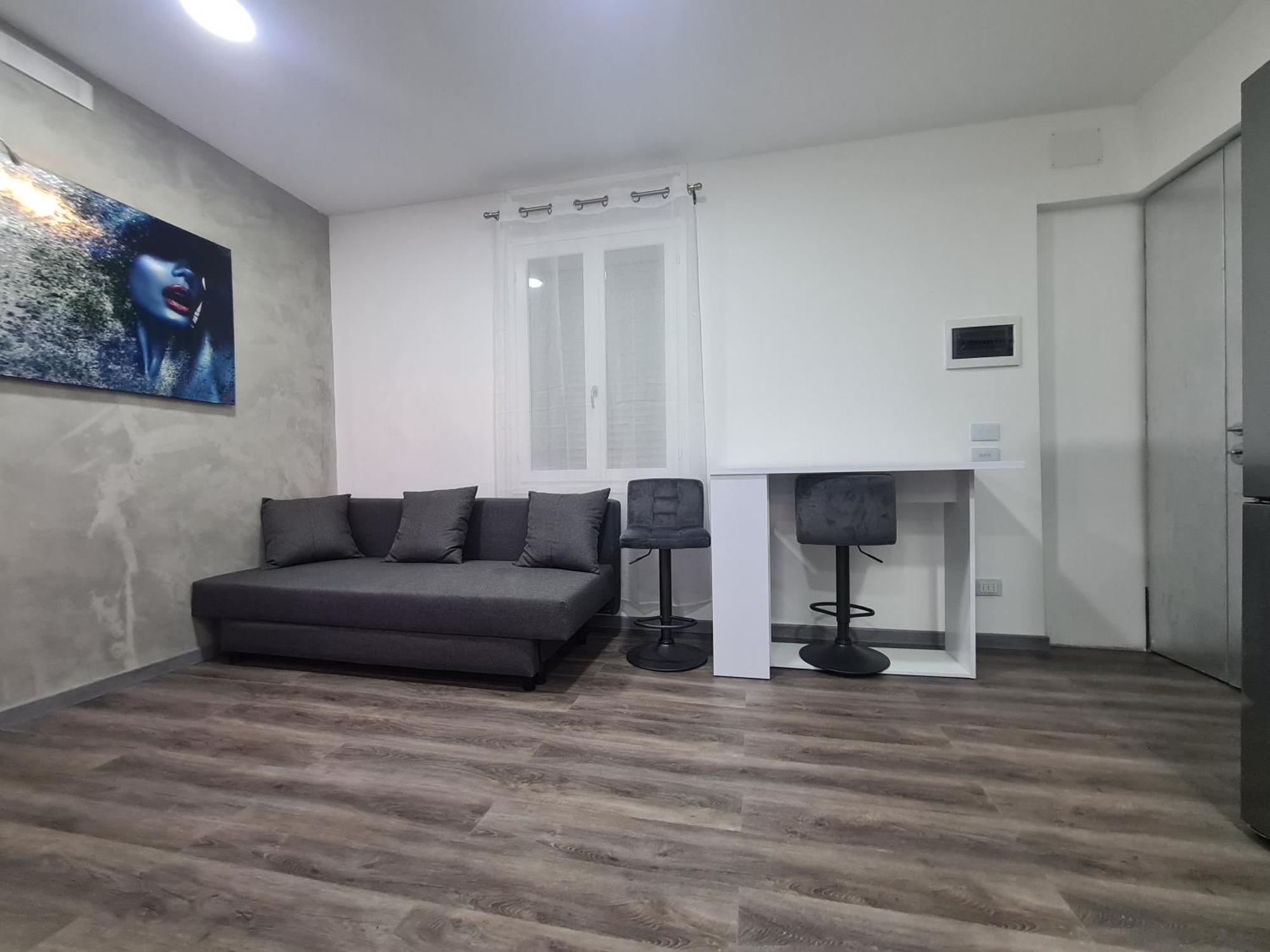 Apartment Udine Exterior foto